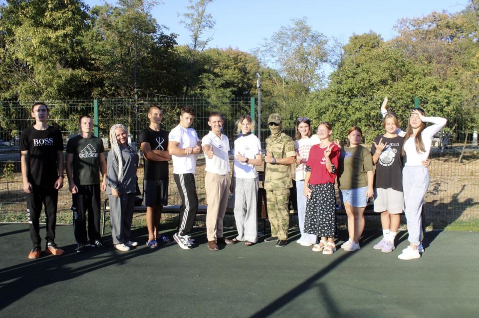 �������������� ���������� ��������� ������������ �� ������������� �� �����-�������� � ���������� �������