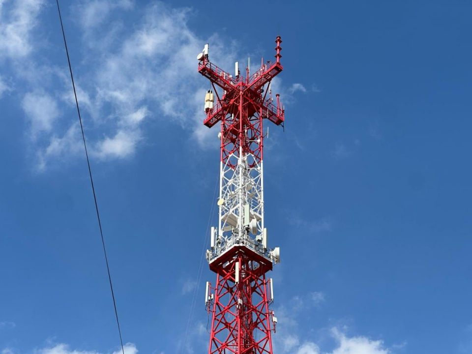 Подмосковье ремонтирует телевизионные сети для жителей подшефных регионов