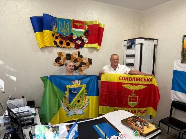 А на том берегу.... Правобережье Херсонщины: вечерний обзор новостей По обстрелам и пострадавшим