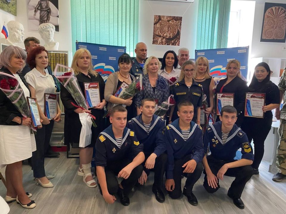 ����� �������: �������� �������-����������� �������!