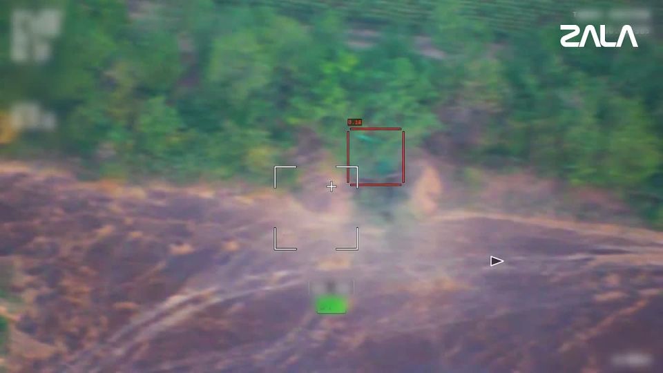 ZALA ������� �������� ��������������� ������ ��� � ���������������� �������