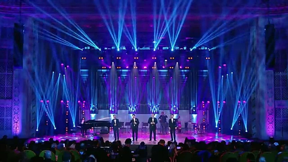 ���� ������� ������, ������!