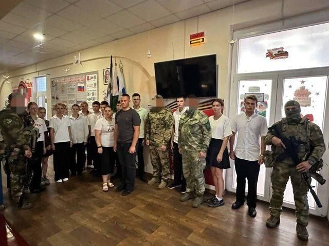 ������ �������: � ��������� ������� ������ ����� ��������