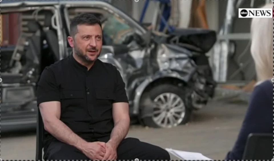 ��������� ��������� ������ �� ���������� � ����, �� ���� ��������� ������� ������ � �������� ABC News