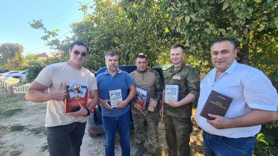 ��������� �����: � ����������� �������� ��������� � ������ ��������