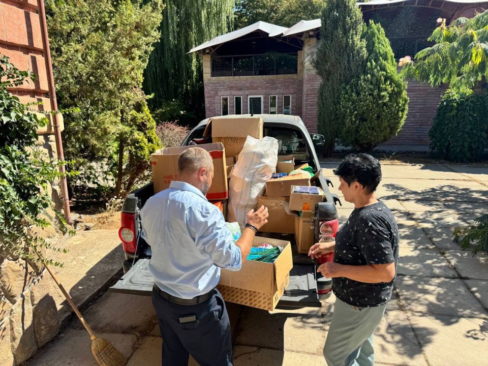 ���������� �����: ������������ ������ ������� ������