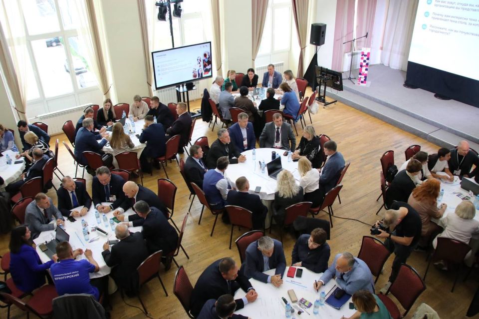 ������������ �����: ����� ������������ ��������� ��� ������ �������� ���������� � �������� ��������������