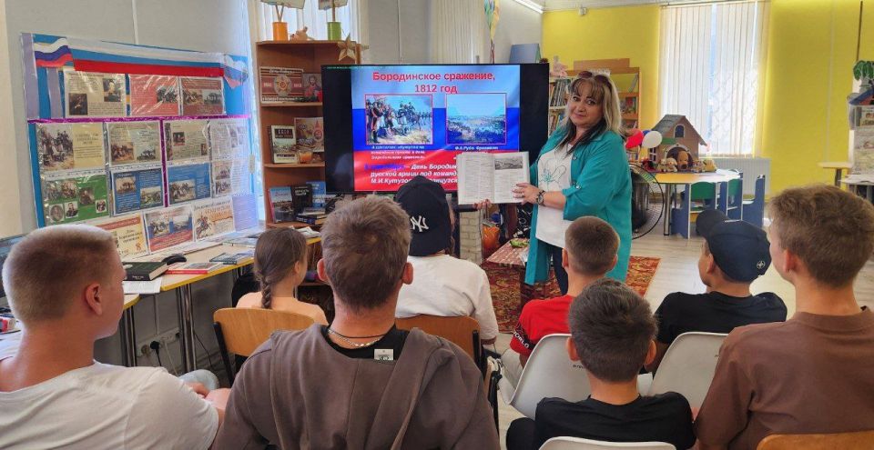 � ������ � ����������� �������� � ����������� ���������� ������ ������������ ��� ��� ��������� "��������: ���� �����, ���� �����!"