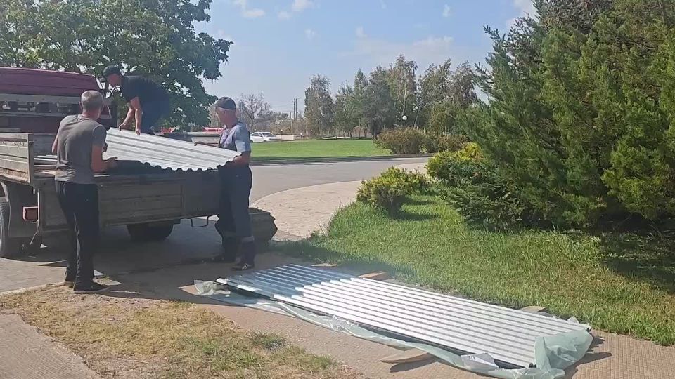 Игорь Кастюкевич: Некоторые проблемы и обращения жителей Херсонской области быстро не решаются