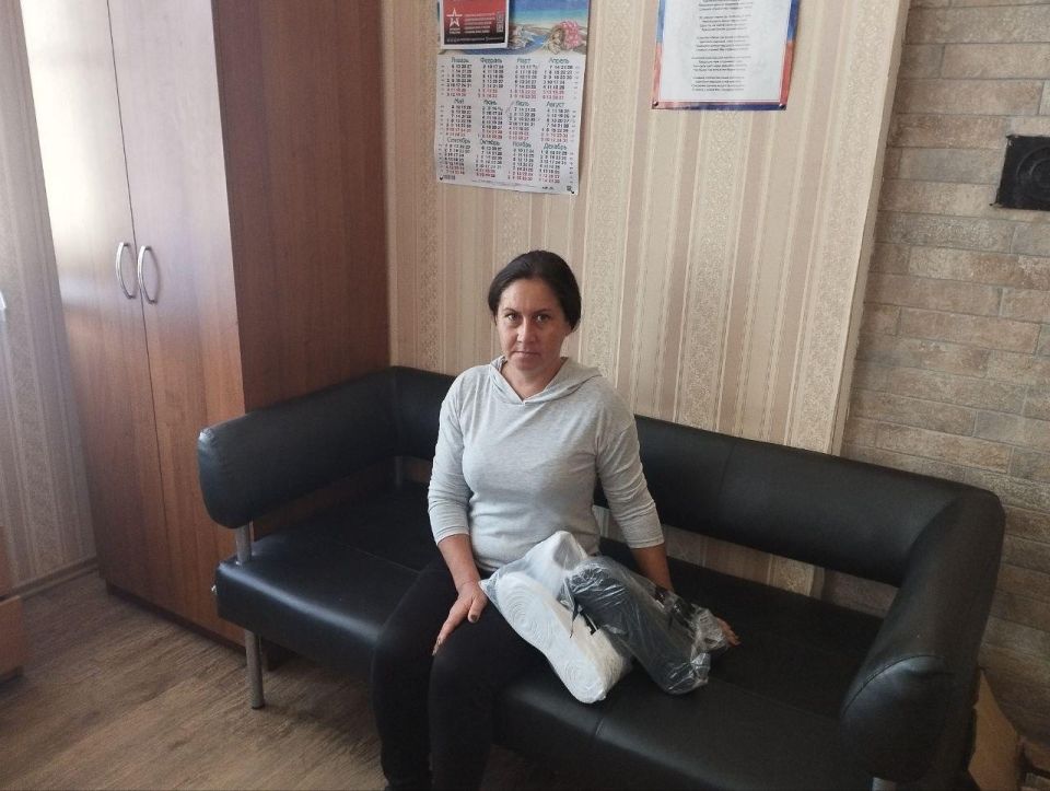 ТУ Михайловка: без внимания никто не останется