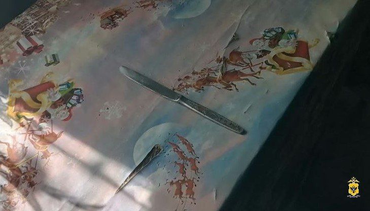 Жителю Горностаевского округа грозит до двух лет тюрьмы за угрозу убийством своей соседке