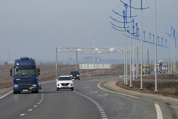 ������ LIFE ������ ������: ������ �-280 ������������ �������� ������� � ����