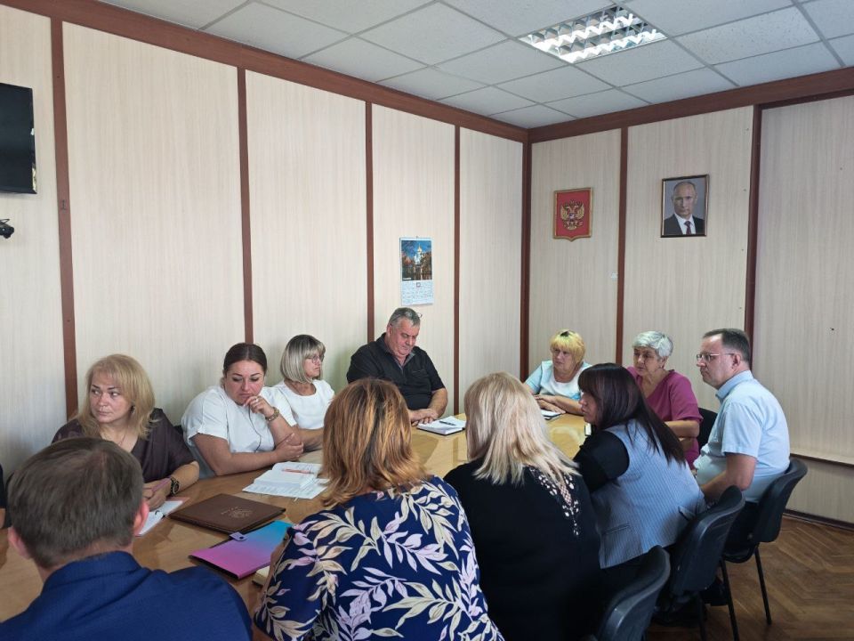 ���������� ��������� � ������������ ������: �������� ������� � ���������� ���������