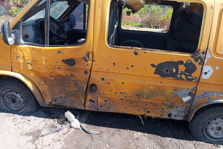 «В таких условиях не всякий хотел бы жить!»: За выходные в Алешкинском округе ВСУ ранили шесть человек