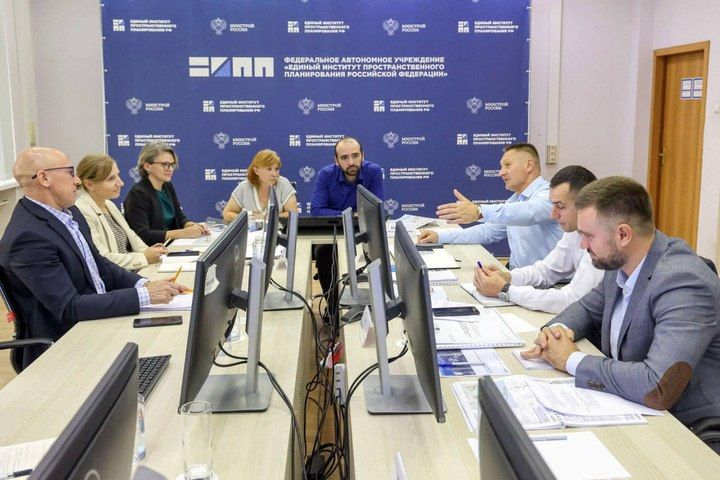 Скадовский округ представил план по превращению в современный курорт