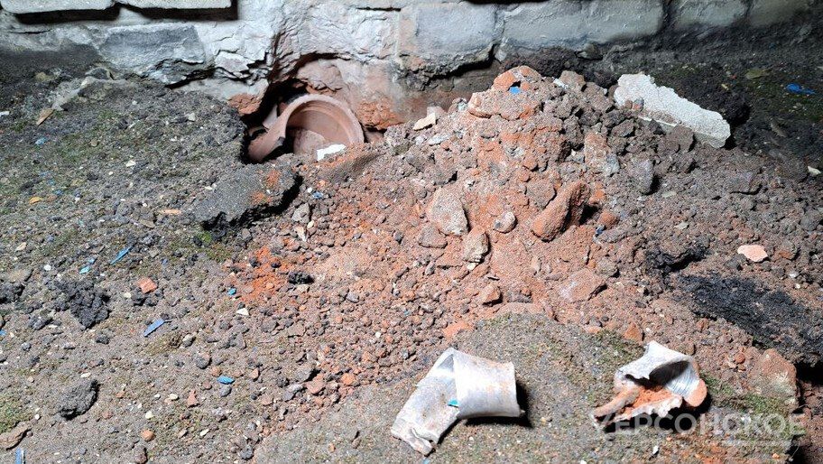 Скончался раненный при атаке ВСУ в Алешках водитель водовоза