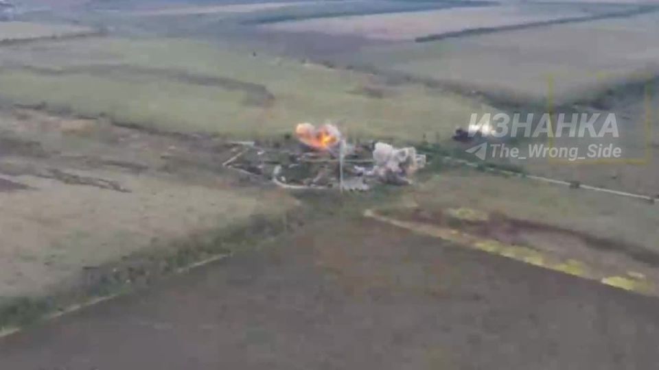 ���������� ������� ����� ���� ��� ���������� ����������� ���� �-30�� �� �������� ��� � ������ ����������� ������ ������ ���������� �������, ����� Telegram-������ "�������"