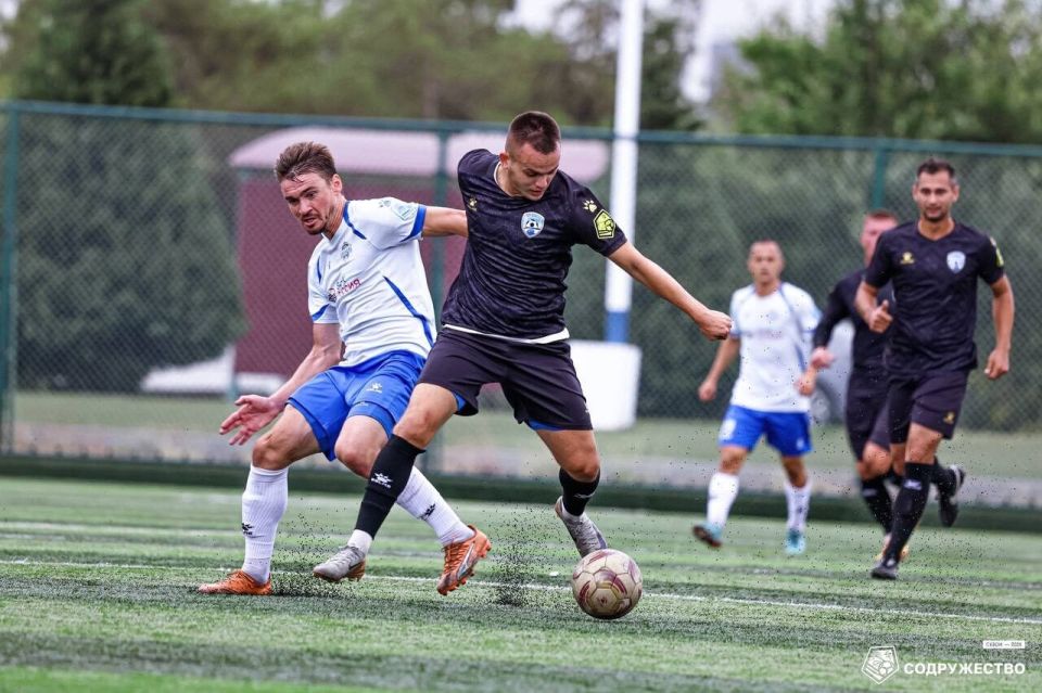 ���������� �� "������" ������ ������ � ��������������� "�����������"