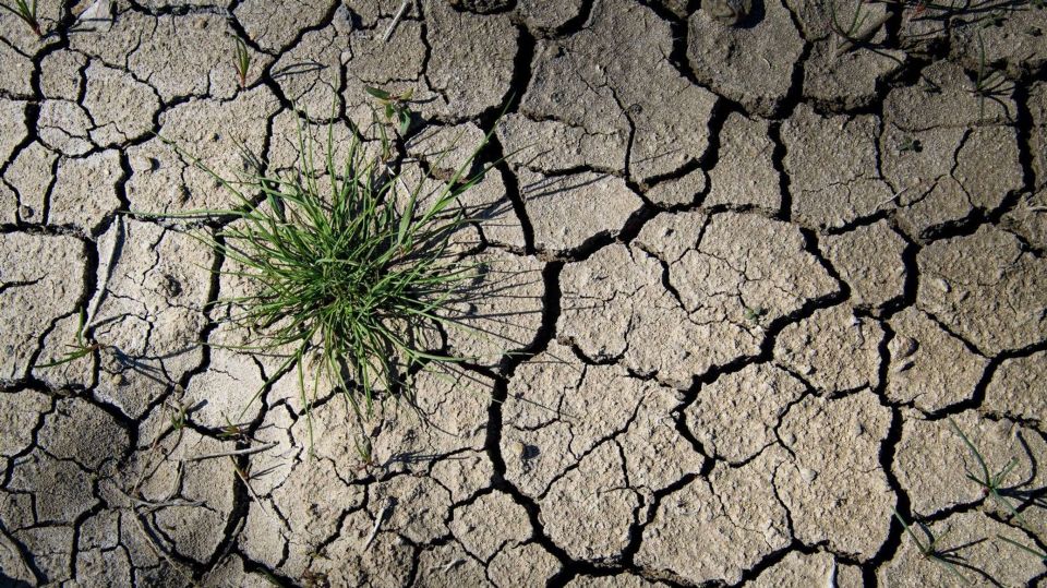 В Херсонской области введен режим ЧС