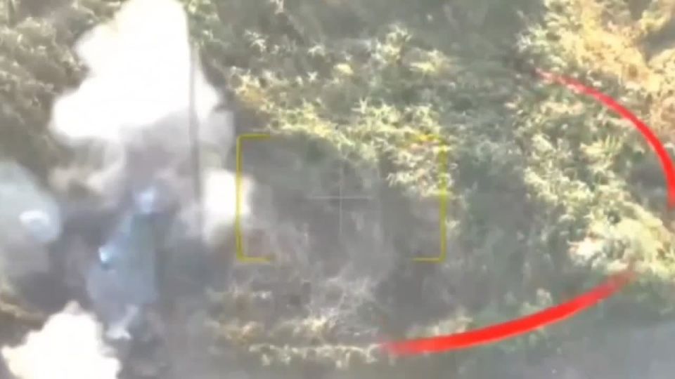 ���������� ������� FPV ���������� ��������� �� �������� ����� �� ���������� �����������