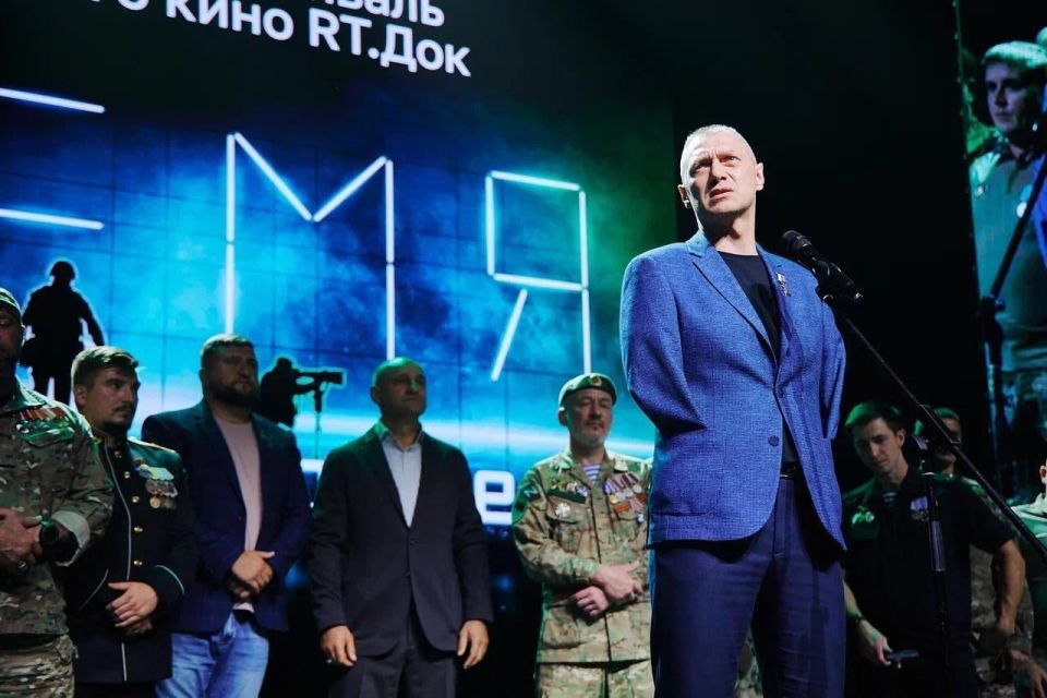 RT � RU. TV ��������� ���������� ������ ��� ������, ���������� ������� � ������������ ����� ���������� �� ��� �������