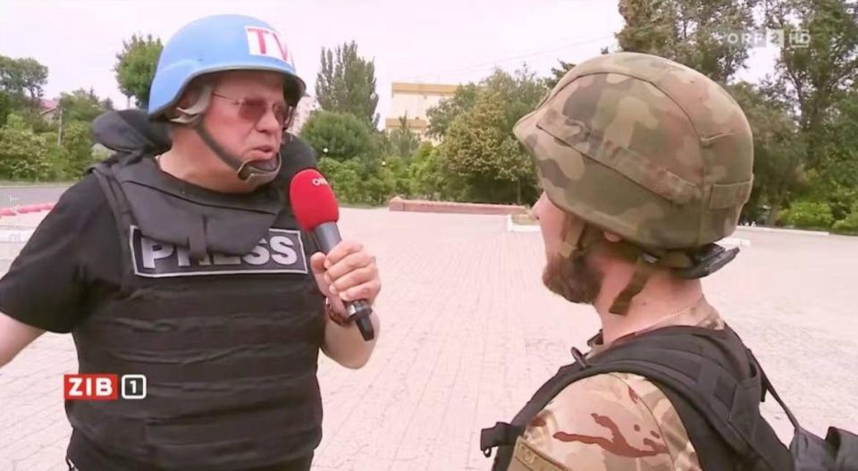 ���������� ��� ��������� ���������-�������� �� ����������� ������������ ORF, ����� �� ���� �� ������