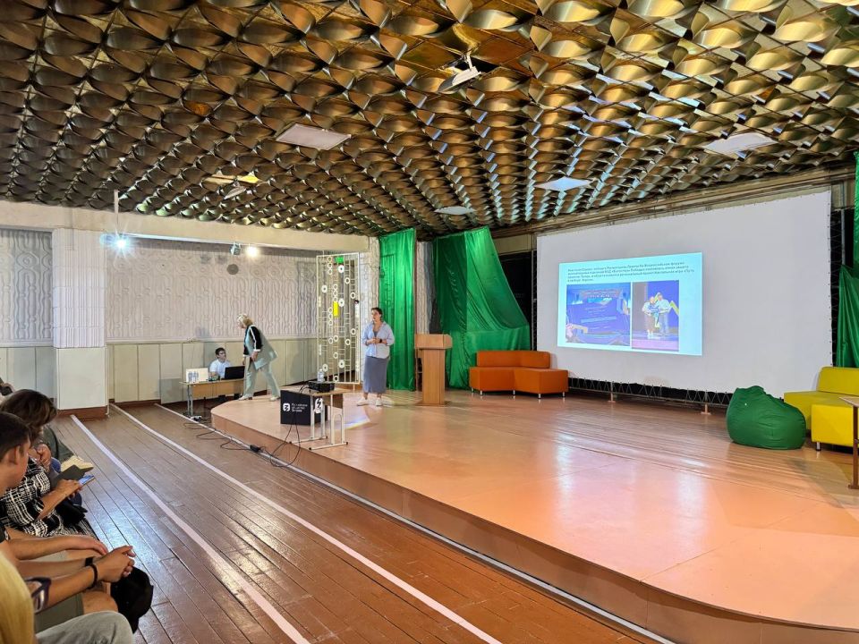 ������, ������ � �����: � ���� ����������, ��� ����������� ���� ����!