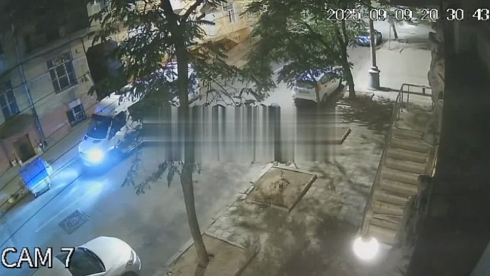 В Одессе людоловы из ТЦК "бусифицировали" очередную жертву