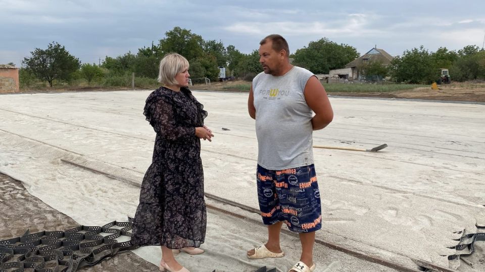 �������� ������: � �������� ������ ������� ����������� �������������