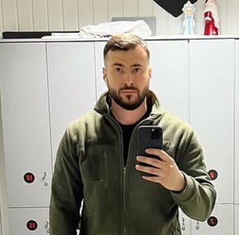 Командир зрадн 39 обрбо ВСУ майор Артём Задорожнюк — военный преступник