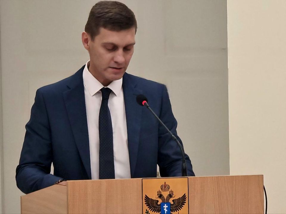 Поддержали Закон регулирующий розничную продажу алкогольной продукции