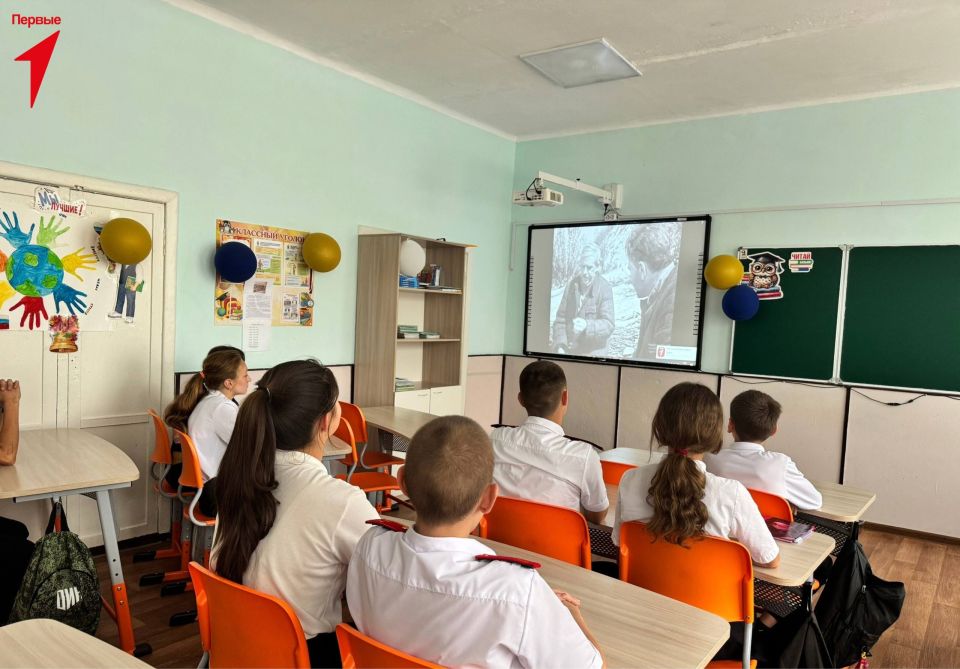 Первые Херсонской области почтили память жертв фашизма