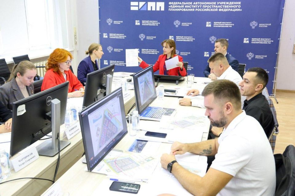 Развитие Скадовска: индустриальный парк станет новым драйвером экономической и социальной жизни города