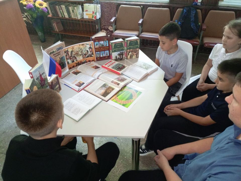 � ����������� ����������� �������������� ������ ������ ������� ��������, ����������� ������������ �������� ������� ����� ��� ������������� �.�. �������� � ����������� ������ (1812 ���)