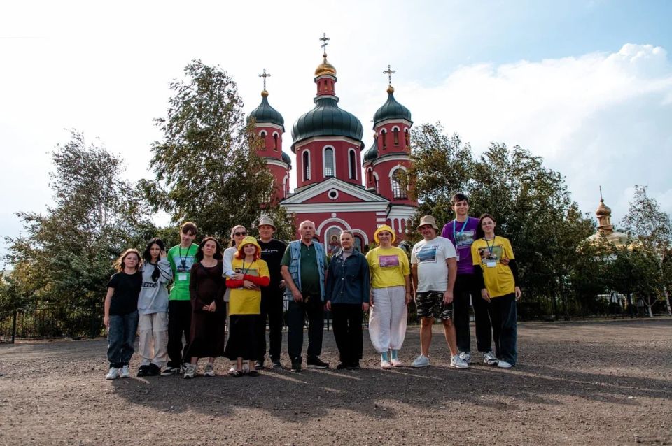 #�������� III �������������� ���-������� "�������-���"