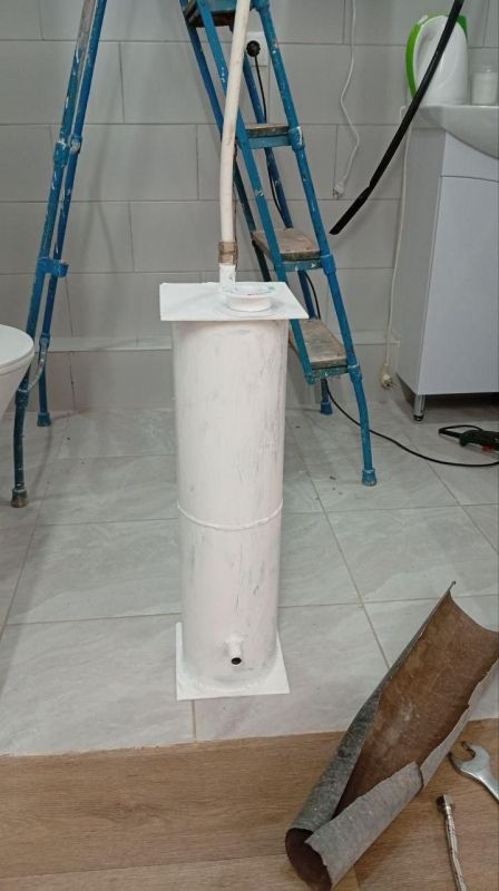 Мордовия восстановила отопление в детской библиотеке Каланчака