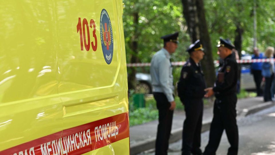 Один человек погиб и шесть ранены при атаке ВСУ на Херсонщину