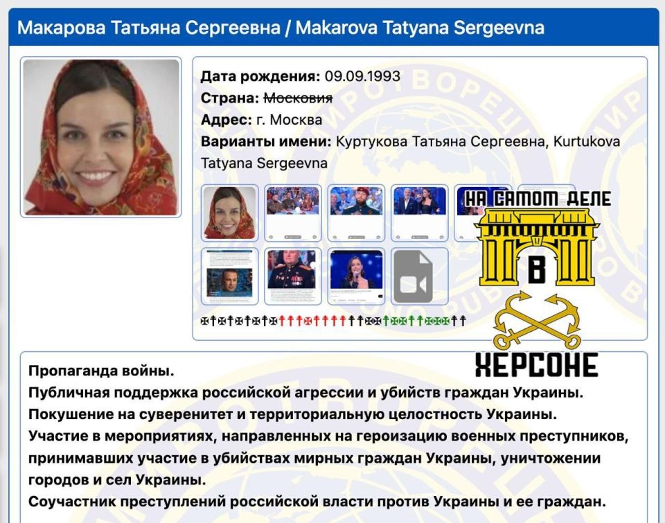 ���������� ������ ������� ���������, ��������������� ����� "�������", ������� � ���� ����������� "����������"