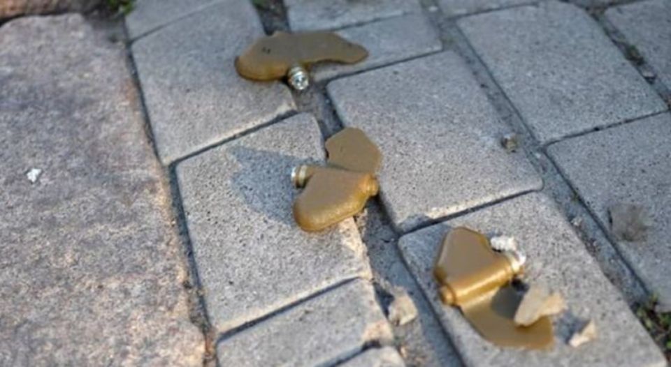 �������� ������: � �������� ����� � ���������� ������� ��-�� ��������� ��� ������� �������, ��� 6 ������� ����������