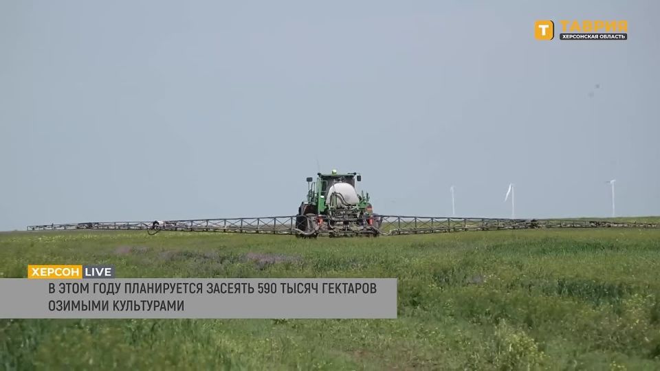 � ���������� ������� � 2025 ���� ������ 590 ����� �������� ������� ����������, ������� ������ ����������