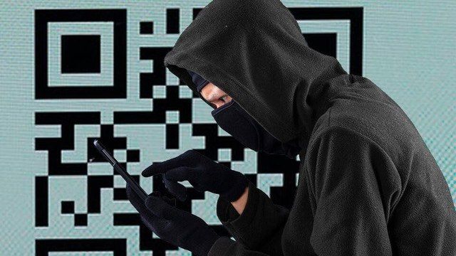 ����� ����������: ����� ������: QR-������������� ���������!