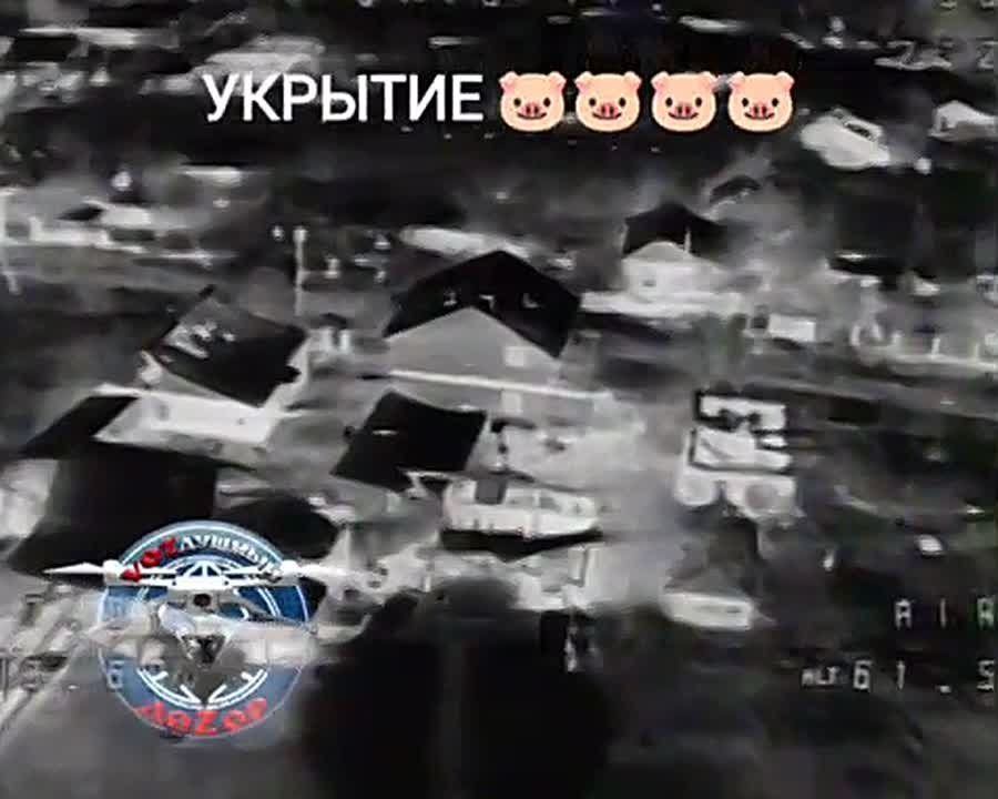 ���������� ������ � ������� ������������ FPV-����� "������" � ��-40 ��� ����������� ������������ � ������� ���