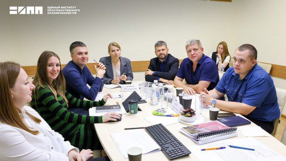 В Каланчакском округе планируют построить гостиницы, детские лагеря и устричные фермы