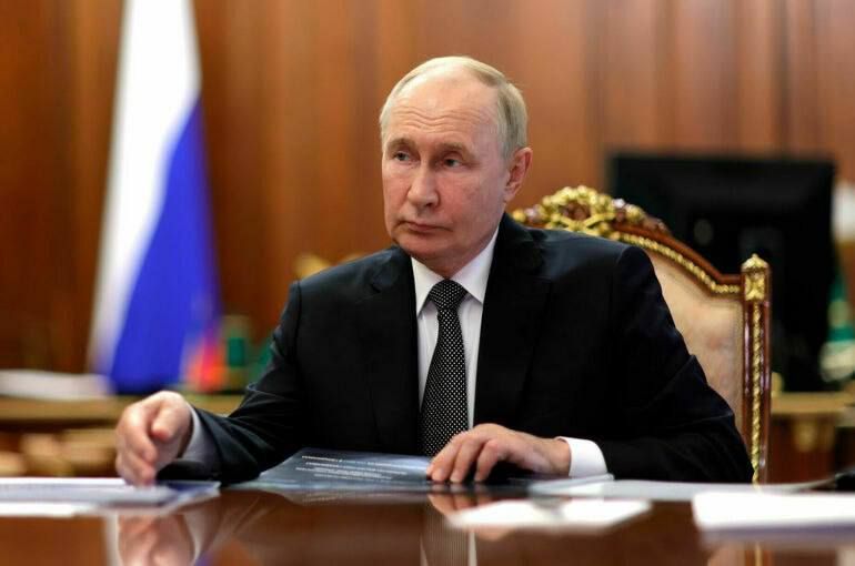 Справедливость во имя павших: новый закон о поддержке семей героев