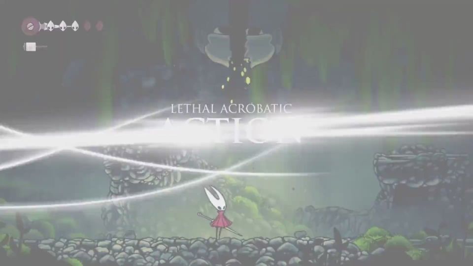 �� ���� ������ �����! �������� ������ ��������� �������� ����� Hollow Knight