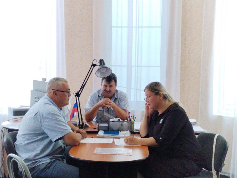 Специалисты Территориального фонда ОМС Херсонской области продолжают активную работу по методологической поддержке медицинских организаций региона