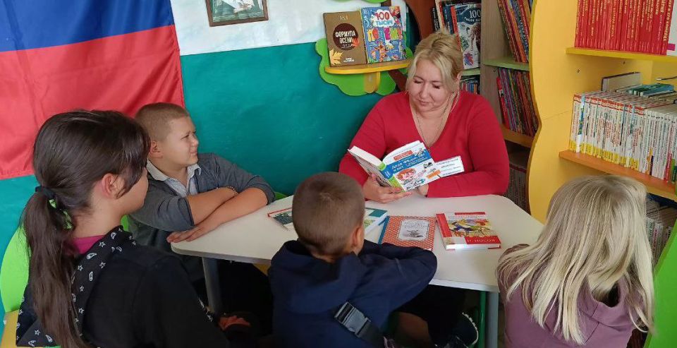 � ���������������� ���������� �� ������� ������ ������� ����������� "���� ����� ������� � �������!", ����������� ��� ��������� �������