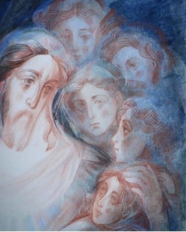 "������� �� ��� ��� ������������ � ������������, � � ������� ���" - ��������� �������