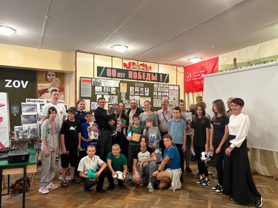 От полудня до полудня: сутки работы в Новой Каховке