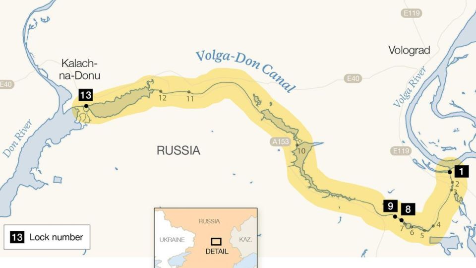 ��� ������: ������������ ������������� ����� Hudson Institute (������������� ��������, ������� ������������� ������������ � ������) ��������� ��� ������� �������� �������������� ����� ��� ����